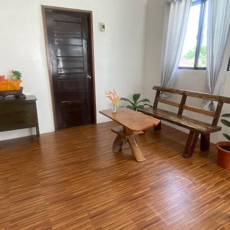 Bonzu Homestay General Luna  Exterior foto
