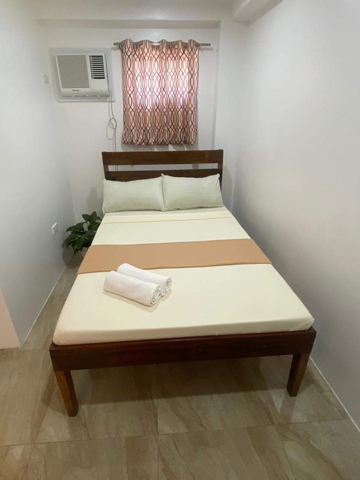 Bonzu Homestay General Luna  Exterior foto