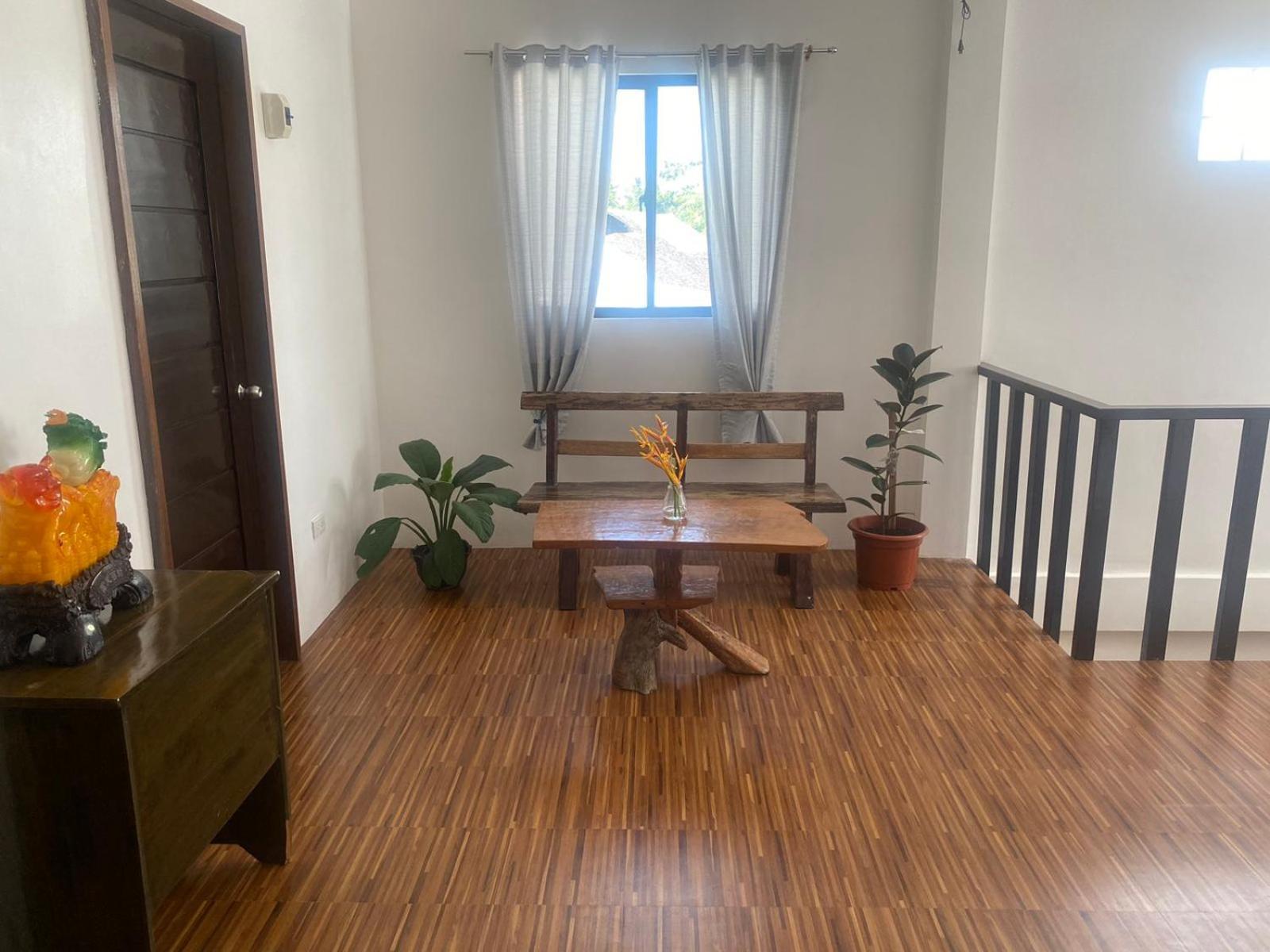 Bonzu Homestay General Luna  Exterior foto