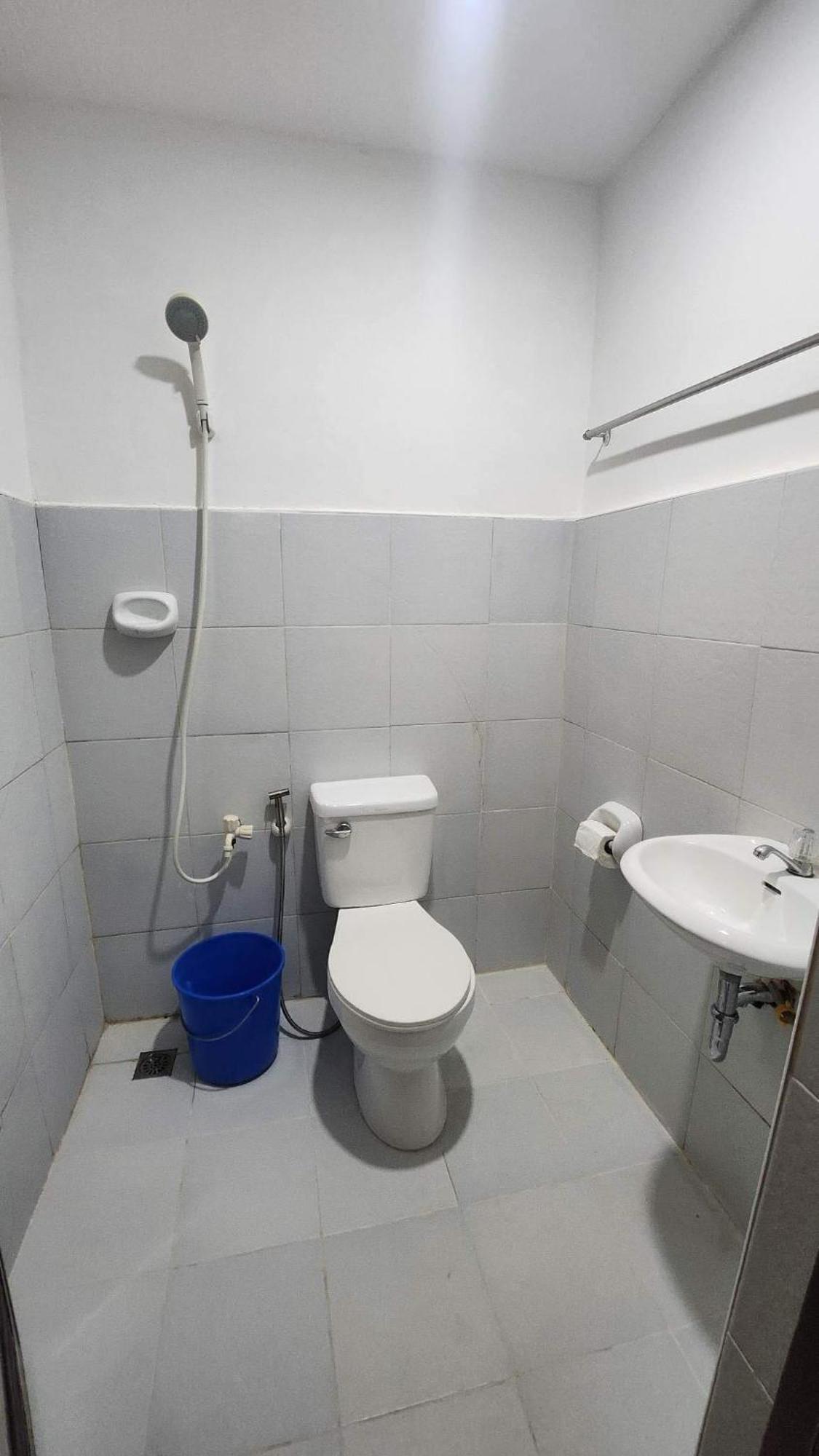 Bonzu Homestay General Luna  Exterior foto