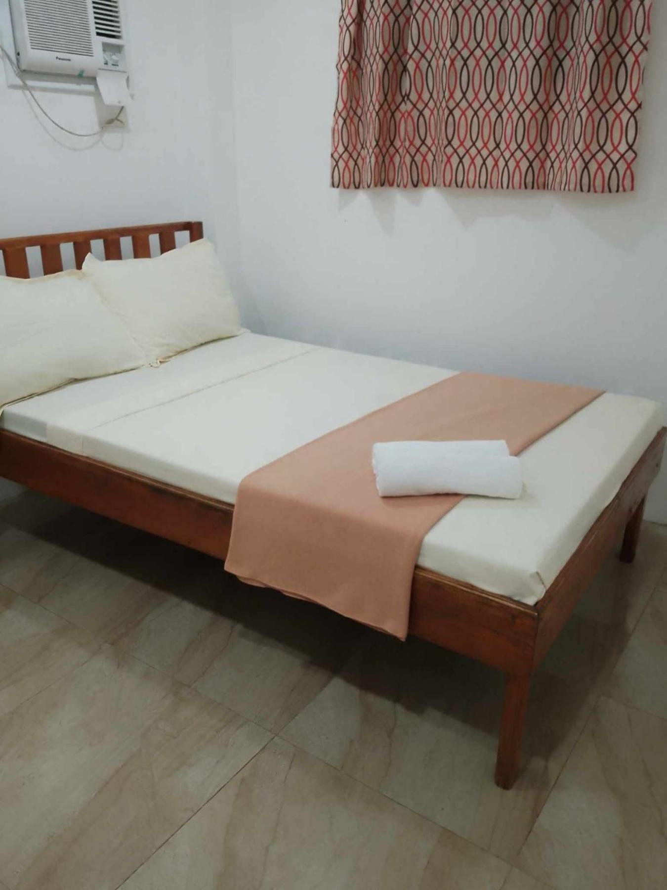 Bonzu Homestay General Luna  Exterior foto